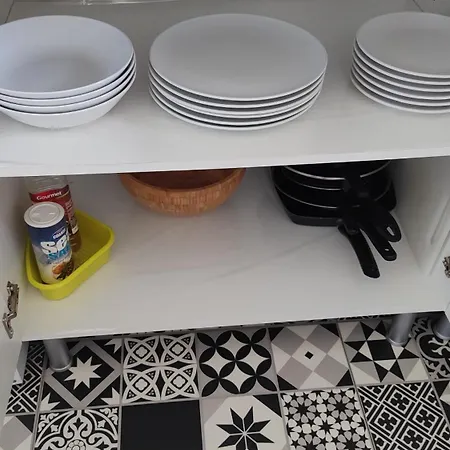 Appartamento Am Mijas Golf Views