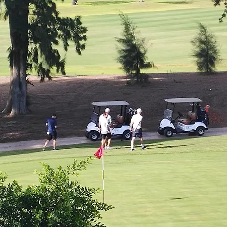 Appartamento Am Mijas Golf Views Fuengirola