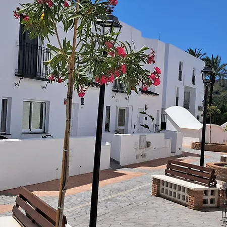 아파트 Am Mijas Golf Views *