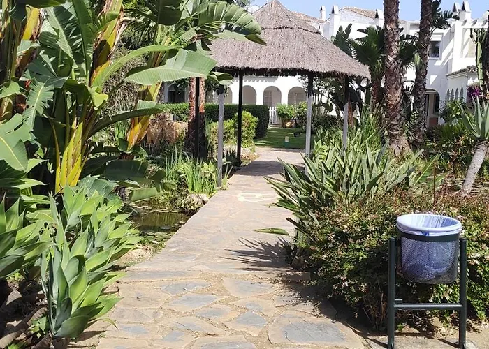 아파트 Am Mijas Golf Views