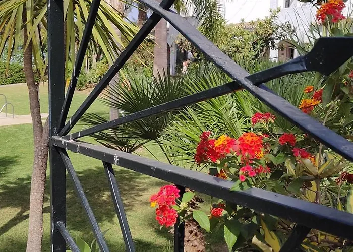 아파트 Am Mijas Golf Views