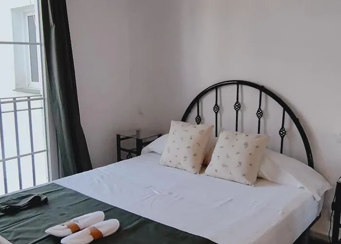 Am Mijas Golf Views 아파트 푸엔히롤라