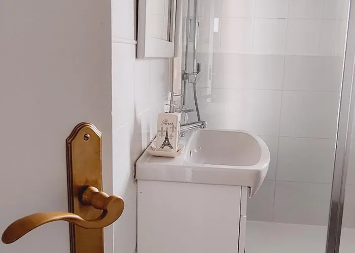 Am Mijas Golf Views 아파트