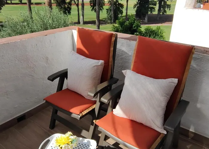 Am Mijas Golf Views 아파트