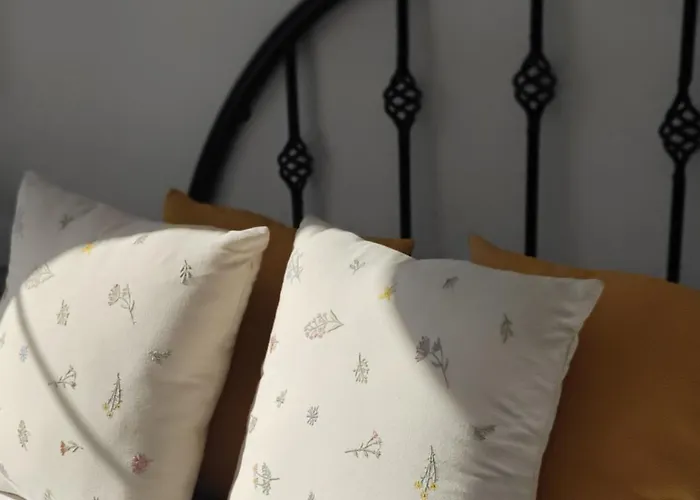 Am Mijas Golf Views * 푸엔히롤라