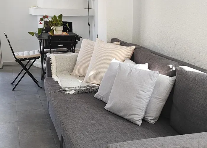 Am Mijas Golf Views 아파트 푸엔히롤라