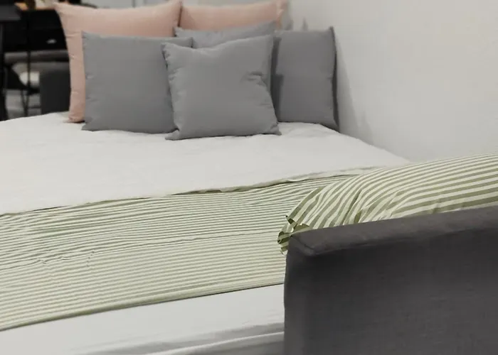 Am Mijas Golf Views 아파트 *