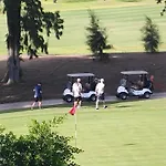 Апартаменти Am Mijas Golf Views Фуенхірола