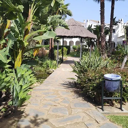 Apartment Am Mijas Golf Views