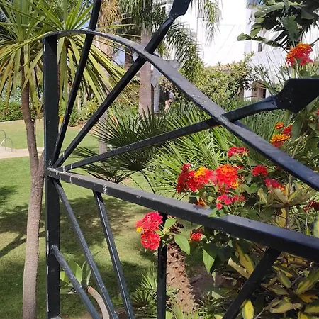 Apartament Am Mijas Golf Views