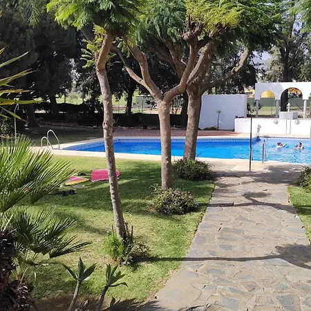 Am Mijas Golf Views Apartament *