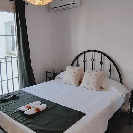 Am Mijas Golf Views Apartament Fuengirola