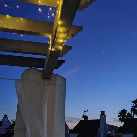 Apartament Am Mijas Golf Views Fuengirola
