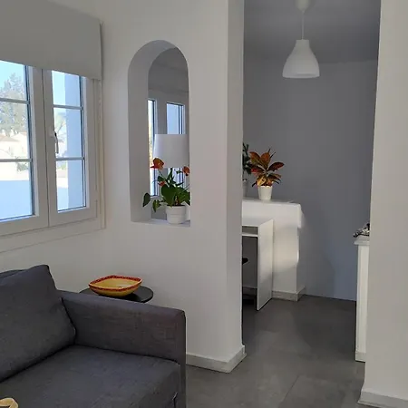 Apartment Am Mijas Golf Views