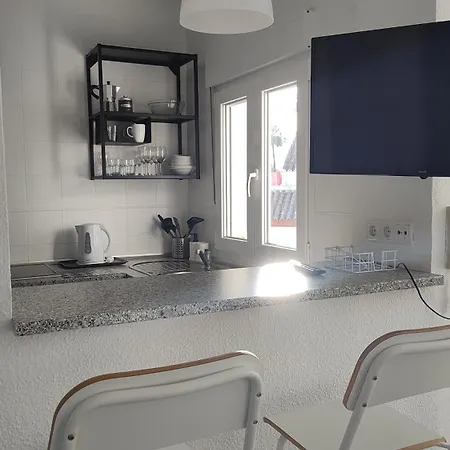 Am Mijas Golf Views Apartamento *