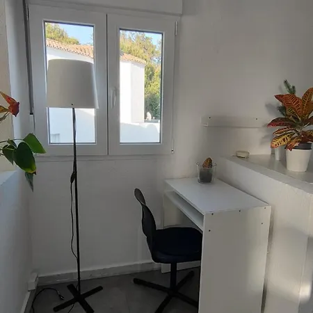 Apartment Am Mijas Golf Views *