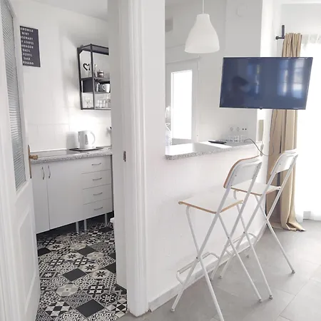 Am Mijas Golf Views * Fuengirola