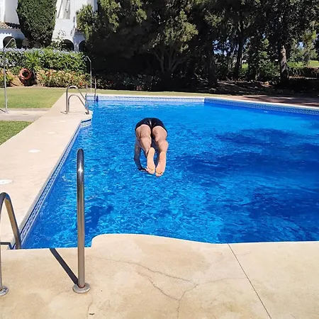 Am Mijas Golf Views Apartment *