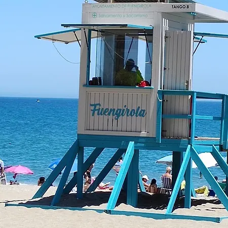 Am Mijas Golf Views * Fuengirola