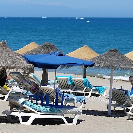 Am Mijas Golf Views Apartament Fuengirola