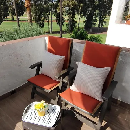 Am Mijas Golf Views Appartement