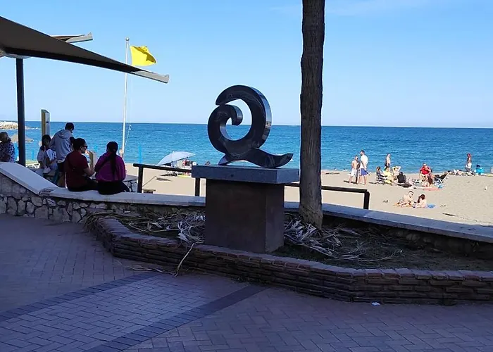 Am Mijas Golf Views *