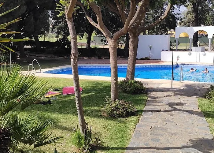 Am Mijas Golf Views Apartamento *