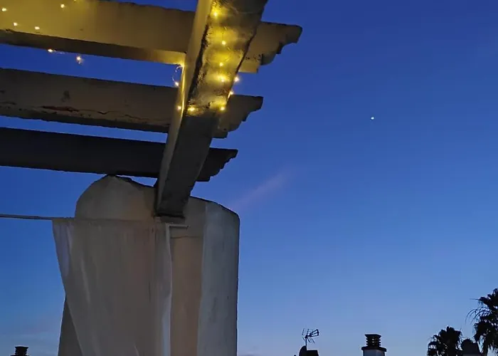 Appartement Am Mijas Golf Views Fuengirola