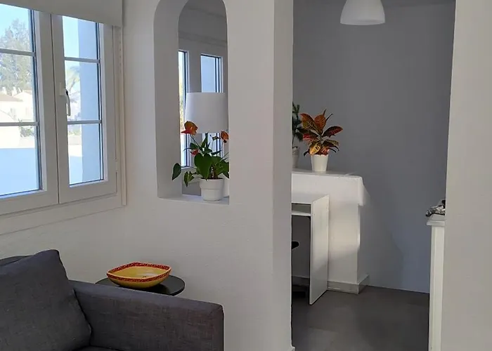 Apartamento Am Mijas Golf Views