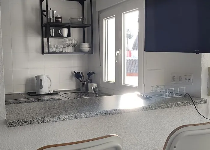 Am Mijas Golf Views Apartamento *