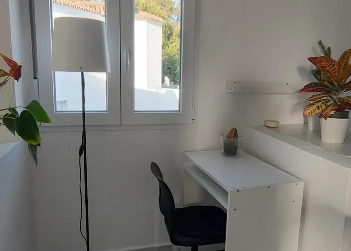 Apartamento Am Mijas Golf Views *