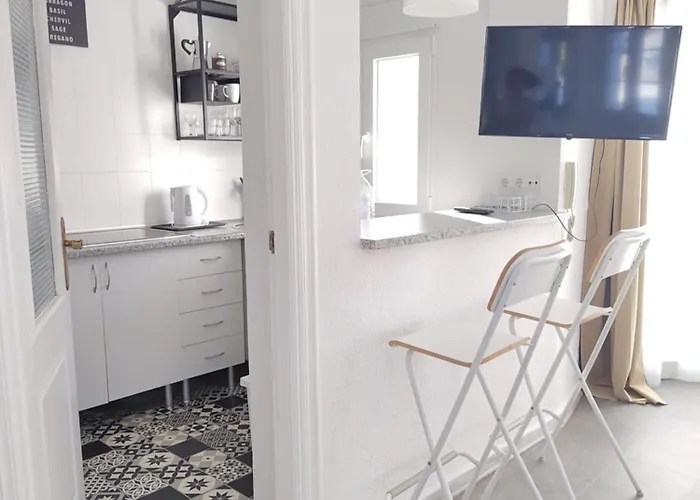 Am Mijas Golf Views * Fuengirola