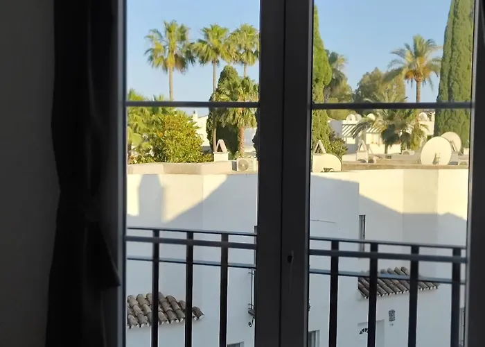 Am Mijas Golf Views * Fuengirola