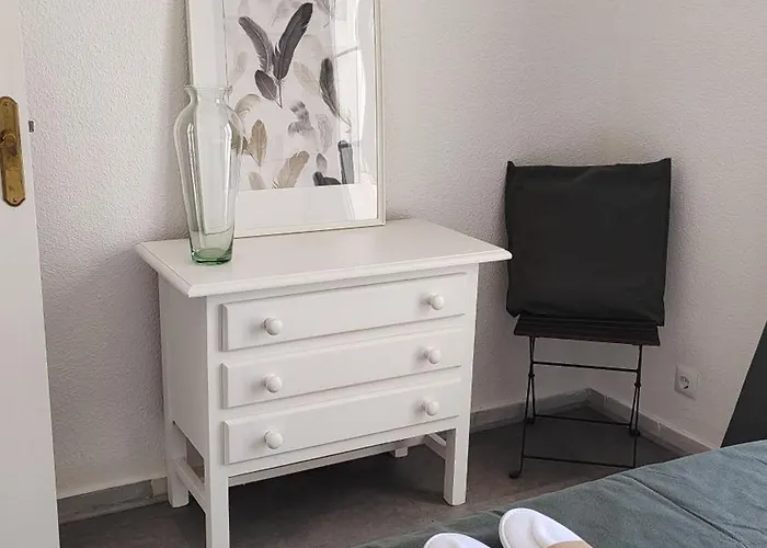 Am Mijas Golf Views *