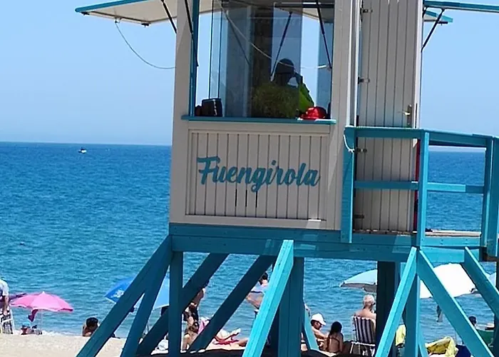 Am Mijas Golf Views * Fuengirola