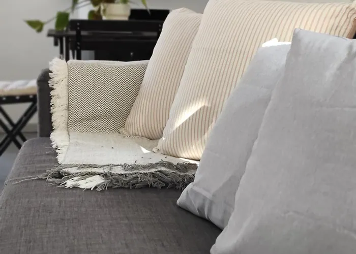 Apartamento Am Mijas Golf Views Fuengirola