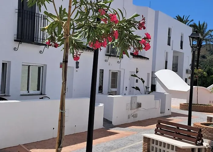 Appartement Am Mijas Golf Views *