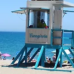 Am Mijas Golf Views * フエンヒロラ