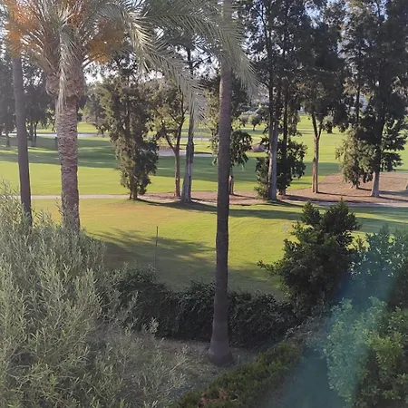 Am Mijas Golf Views フエンヒロラ