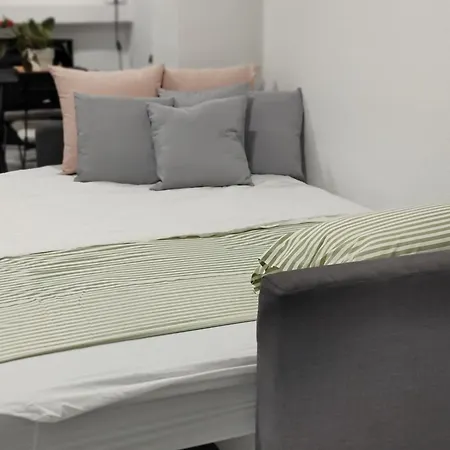 Am Mijas Golf Views アパート *